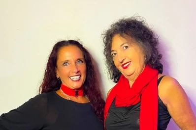 Show tributo a tres artistas extraordinarias