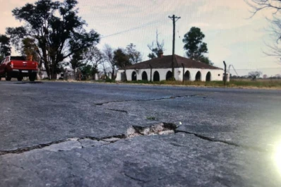 Cartas de lectores: un pueblo olvidado