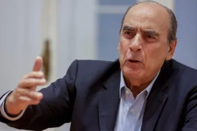 Francos, contra Lousteau: Fue el autor de la 125 y ahora votó junto al kirchnerismo”