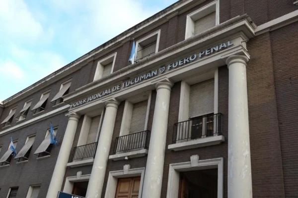 Abuso sexual en Tucumán: los jugadores de Vélez quieren contar su verdad