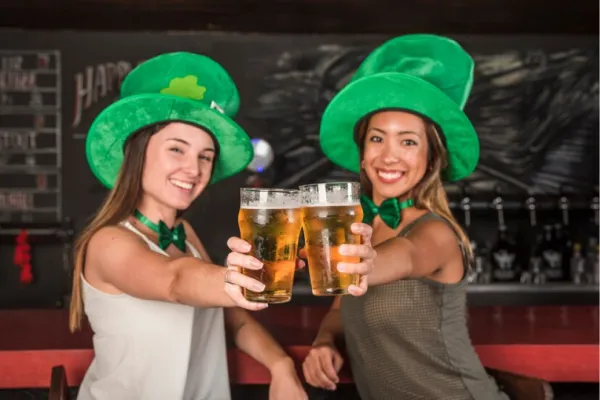 Día de San Patricio: siete buenas razones para tomar cerveza este fin de semana