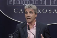 Luego del canje de deuda, Caputo lanzó al mercado títulos a tasa fija a 2025