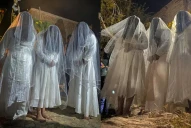 Turismo en Semana Santa: conocé el pueblo del norte donde “las lloronas” aparecen el Viernes Santo