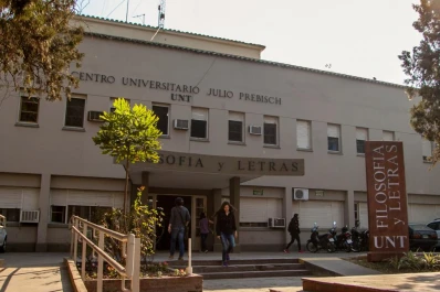 Giran fondos a universidades