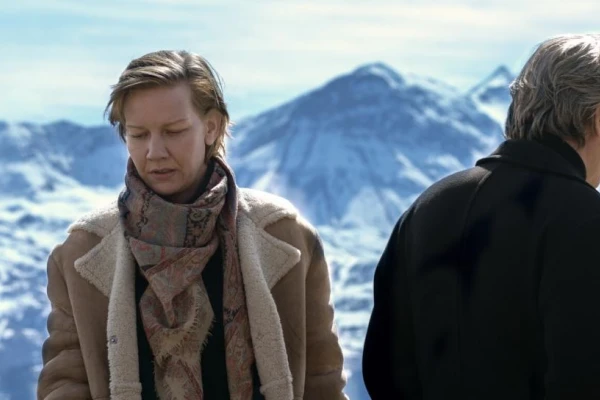 Dos filmes premiados en la fiesta del Oscar, en Amazon Prime