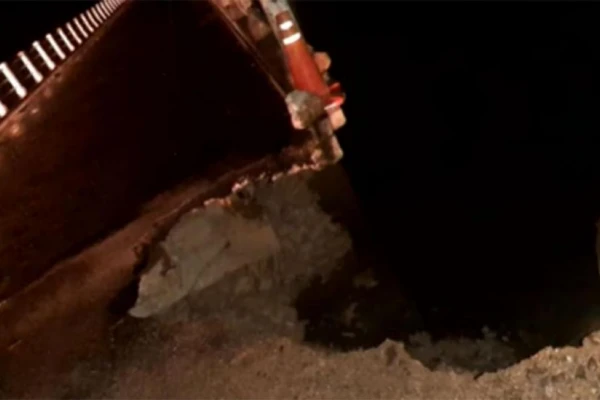 Reconstruir el puente en Quilmes costará unos $ 1.000 millones