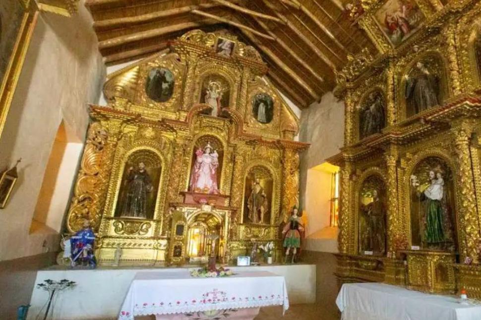 Turismo en Semana Santa: conocé el pueblo del norte donde “las lloronas” aparecen el Viernes Santo