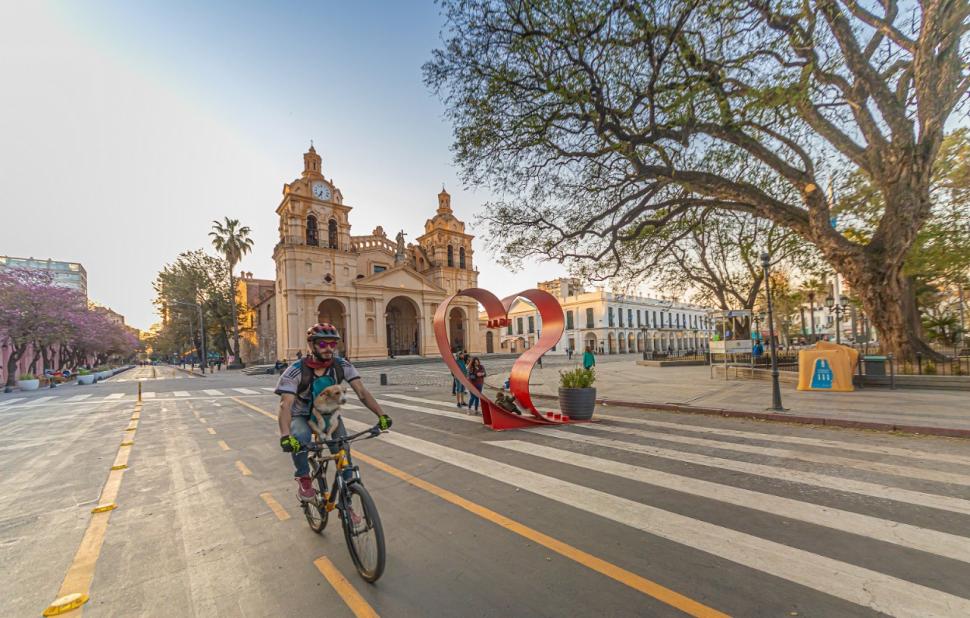 Cinco opciones para pasar la Semana Santa en Córdoba