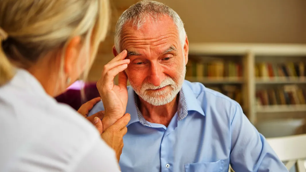 Alimentación sana: según los expertos, esta dieta reduce el riesgo de Alzheimer