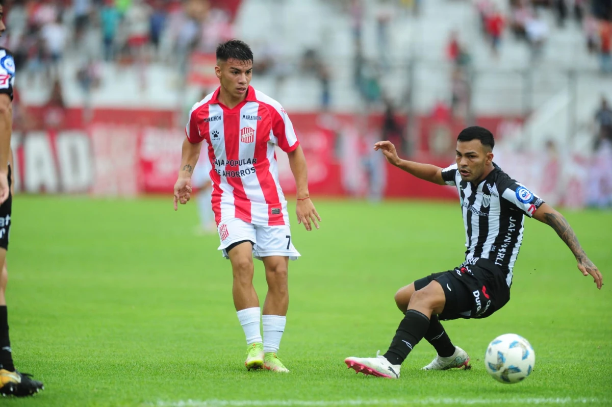 Líder y con un lugar en la final por el ascenso directo, así quedó San Martín de Tucumán en la tabla de posiciones