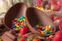 Semana Santa: cuánto cuesta el pescado, los huevos y las roscas de Pascuas