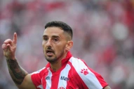 San Martín de Tucumán mostró su mejor versión en el torneo y se subió a la cima de la zona A