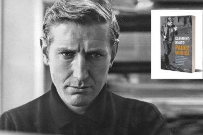 Asesinato luego de la misa*