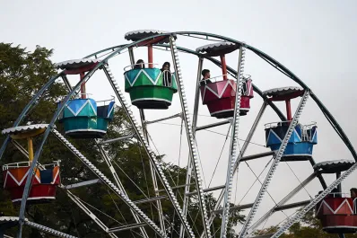 El cielo estará nublado y la amenaza de lluvias será latente todo el domingo en Tucumán