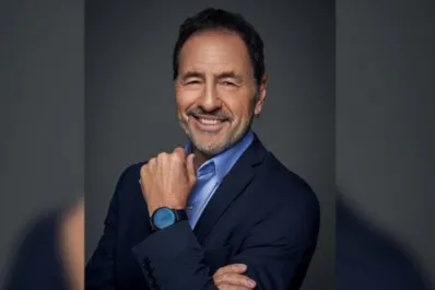 Martín Seefeld: “Mientras nos angustiamos, lo que pasa es la vida”