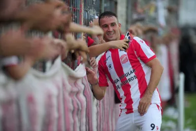 Pese a la ausencia de Arias, Diego Flores encontró las respuestas necesarias en sus variantes