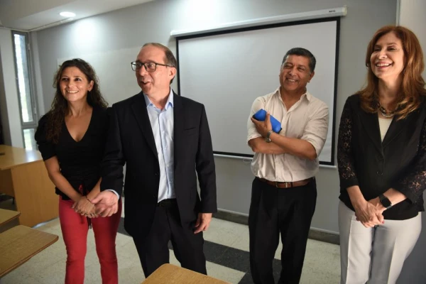 “La IA cambia el perfil del graduado en Ciencias Económicas”