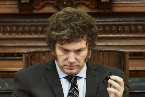 Milei modificó DNU de Kirchner sobre selección de ministros de la Corte Suprema nacional