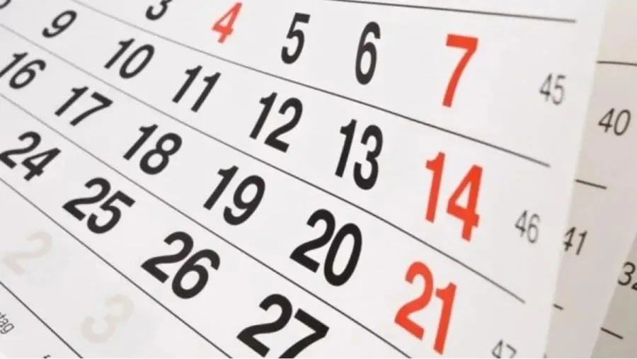 Semana Santa: ¿se debe trabajar el Jueves Santo?