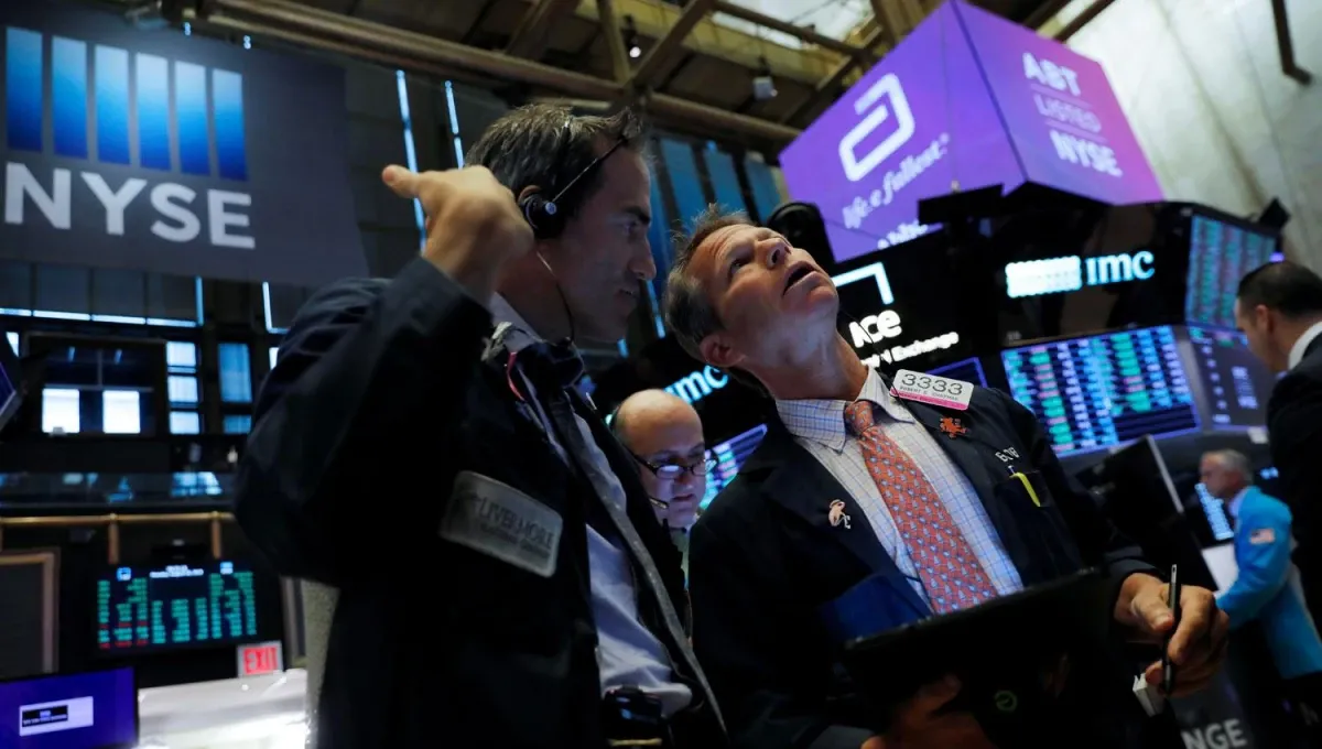 Subieron las acciones argentinas en Wall Street y los bonos llegaron a un precio récord desde 2020