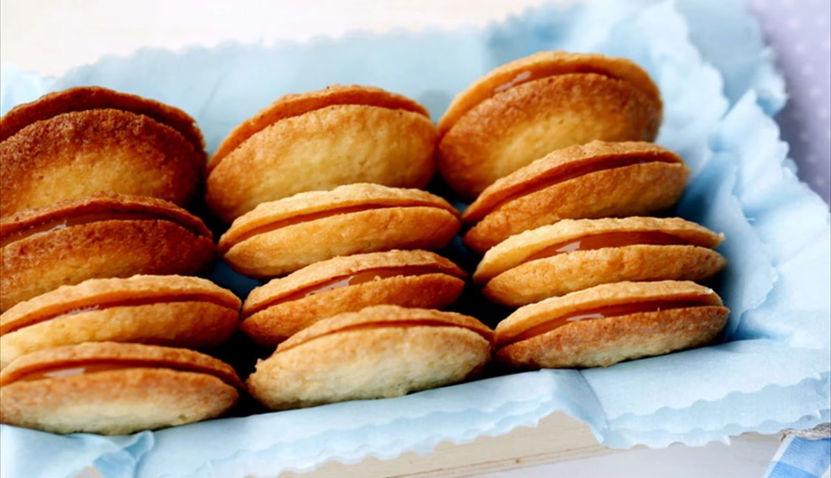 RIQUÍSIMO. Los postres sin harina que te volarán la cabeza. 