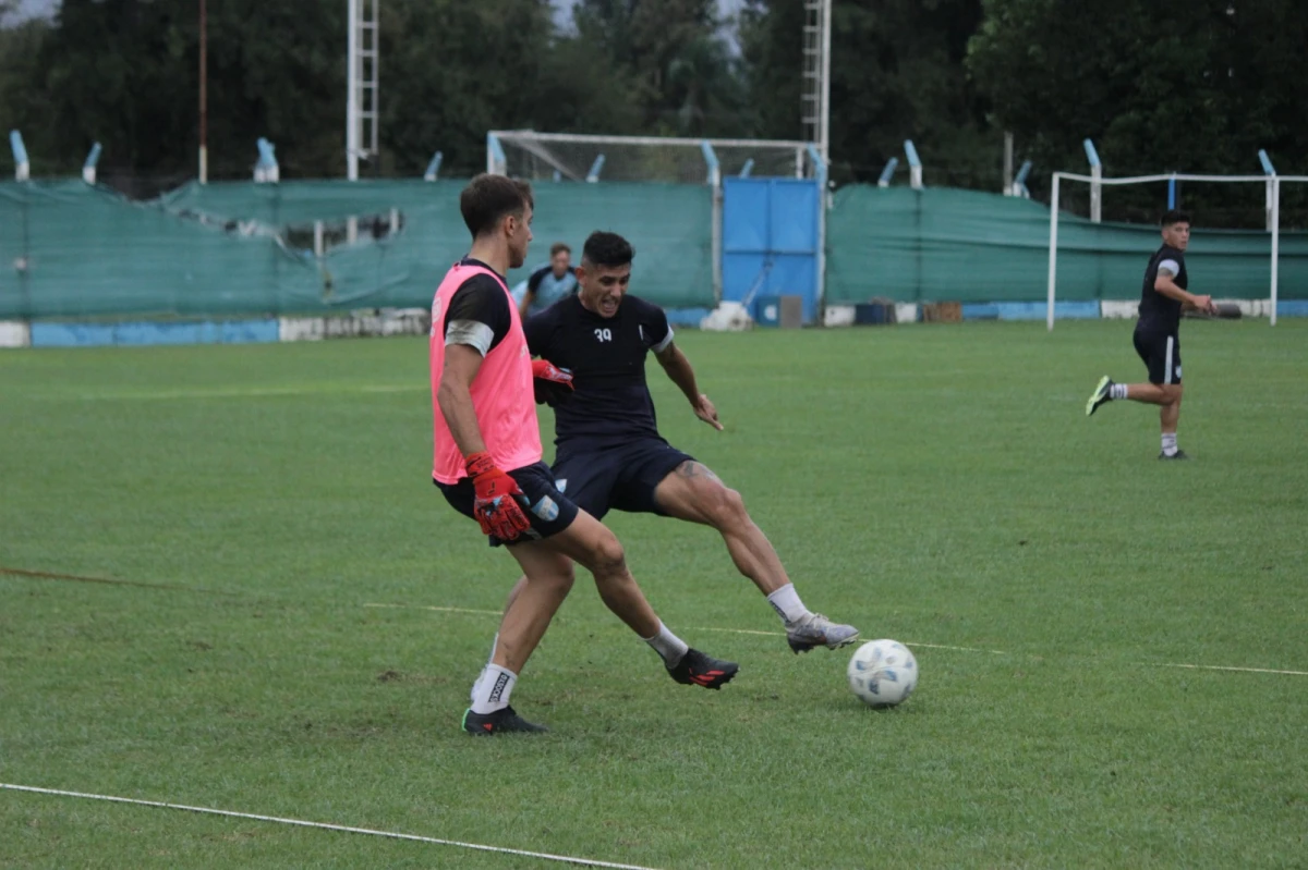 FOTO: Prensa: ATLÉTICO TUCUMÁN