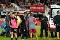 El caso Altamirano: otros episodios similares