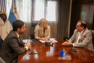 Los docentes municipales también serán beneficiados con el boleto gratuito