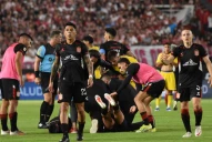 Dramático episodio de Javier Altamirano: qué son y por qué suceden las convulsiones