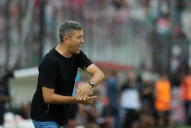 San Martín de Tucumán solucionó varios errores y empieza a consolidar una idea de juego