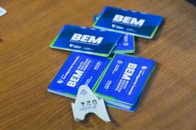 Boleto Universitario Gratuito: cómo solicitarlo y qué documentación tener a mano