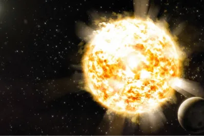 ¿El fin de Internet? El evento solar que podría generar una crisis global