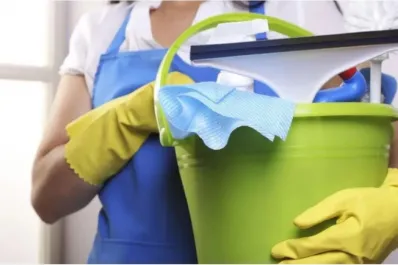 Se oficializó un nuevo aumento salarial a partir de junio para empleadas domésticas