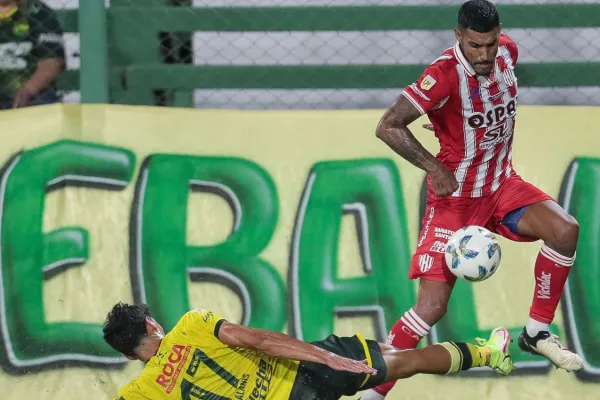 Unión-Central Córdoba y el sorteo de la Copa Libertadores, lo mejor para ver hoy por TV
