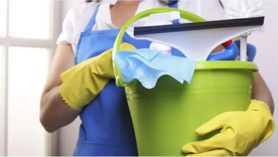 Habrá un nuevo aumento de sueldo para las empleadas domésticas