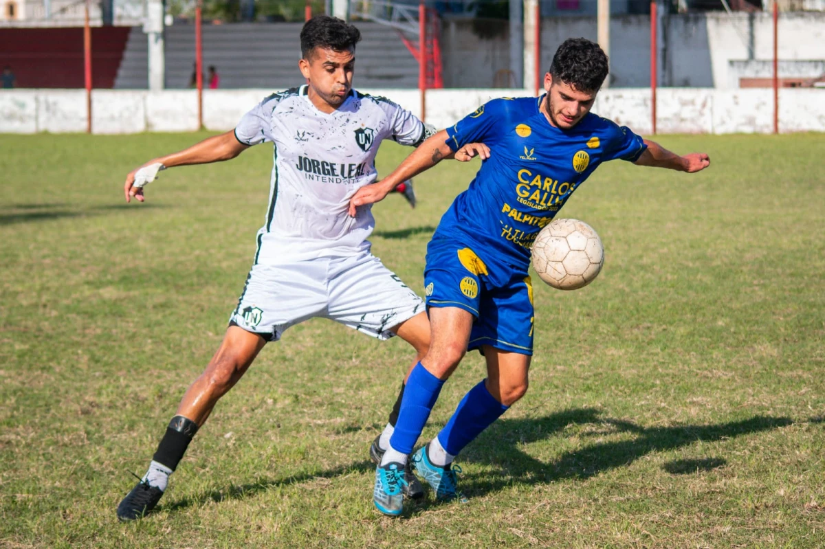 Tiene 16 años, debutó en la Liga y le dio el empate a Talleres de Tafí Viejo