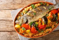 El pescado es esencial para la salud del corazón: ¿cuánta cantidad debemos comer para aprovechar sus beneficios?