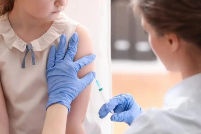 Fuerte caída en la vacunación contra el VPH: en una década, solo la mitad de los argentinos se inmunizó