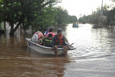 Cartas de lectores: “La provincia bajo el mar”