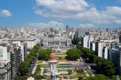 Una calle de Buenos Aires en el top 10 de las más cool del mundo: dónde queda y por qué fue elegida