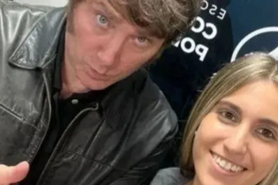 La joven de 23 años que el gobierno nacional había designado en el Renaper desistió de asumir