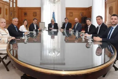 Insisten en que las Sociedades Anónimas Deportivas desembarquen en el fútbol argentino