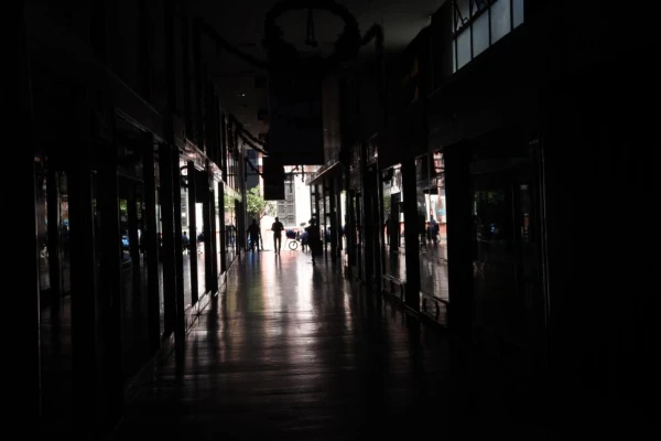 Si volviera el calor, los cortes serían menos severos