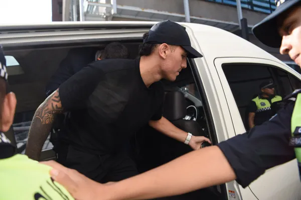 Un fiscal pidió la indagatoria para Cufré por una denuncia de abuso sexual en Buenos Aires