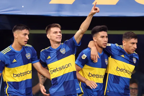 ¿Por qué Boca necesita de River y San Lorenzo para asegurarse un lugar en el Mundial de Clubes 2025?