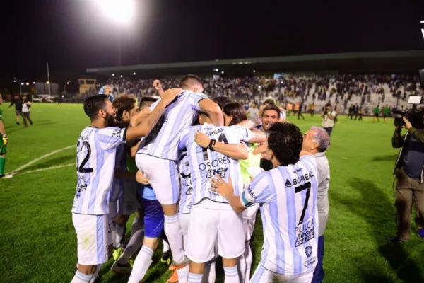 La Copa Argentina, un torneo con alegrías y amarguras por igual para Atlético Tucumán