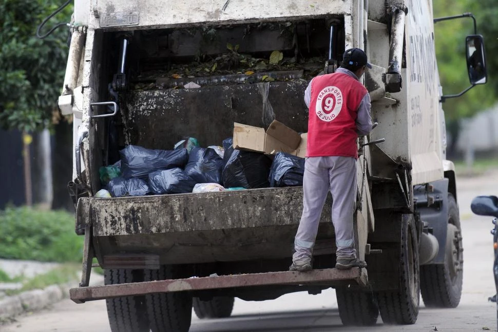 San Miguel de Tucumán: “Una emergencia es una gran responsabilidad”