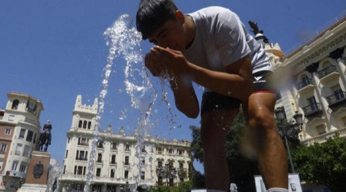 Qué zonas climáticas desaparecerán para 2100, según la ciencia