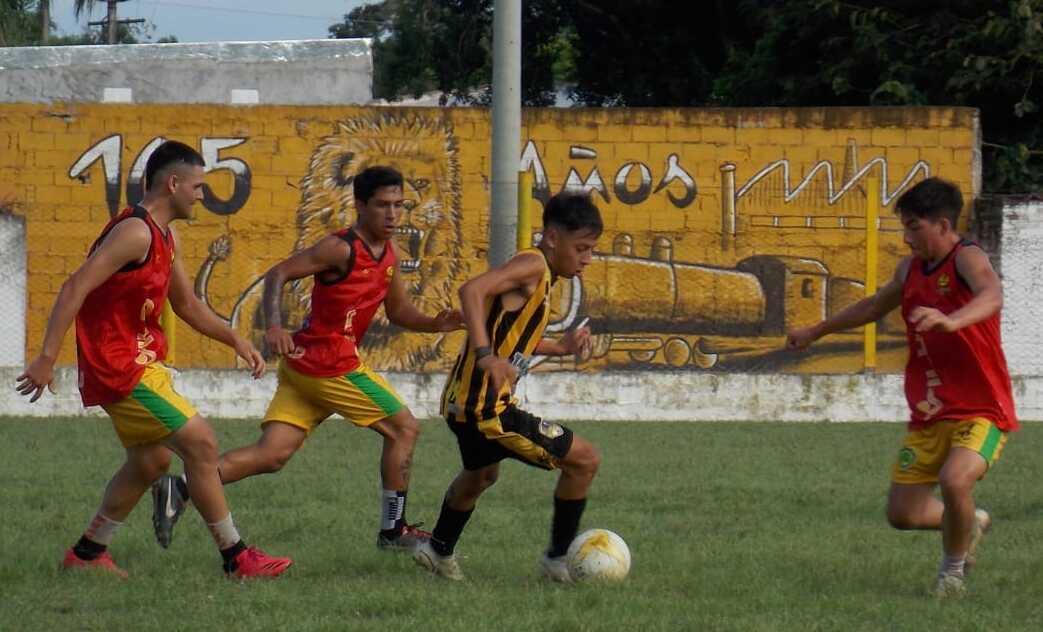Tiene 16 años, debutó en la Liga y le dio el empate a Talleres de Tafí Viejo