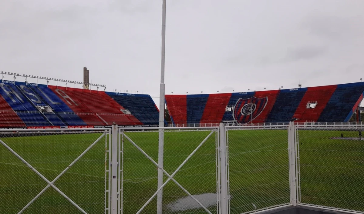 Las indeseadas consecuencias del festival de lluvia